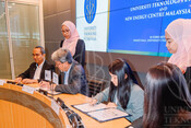 2025-02-18_Signing Ceremony between Universiti Teknologi PETRONAS (UTP) & New Energy Centre Malaysia Sdn Bhd