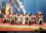 UTP Inaugural Convocation Ceremony