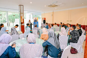 2026-04-30_Special Breakfast Session with Prof Dato’ Ir Ts Dr Mohamed Ibrahim at Executive Lounge, Block M