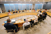 2024-05-06_UTP & Commission on Higher Education (CHED) Workshop - Welcoming Session