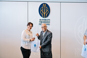 2026-05-12_Visit and Potential Collaboration Discussion between UTP and Coherent