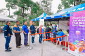 2023-04-12_HSE_UTP Road Safety Campaign