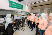 2023-07-21_Meeting with YBhg Puan Sri Jemilia binti Md Jelas, Pengerusi PETRONITA