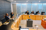 2024-08-15_Visit from Singapore University of Technology and Design (SUTD)