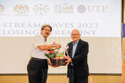 2023-10-13_Closing Ceremony of ESTREAM WAVES 2023