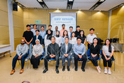 2024-06-19_Civil and Environmental Engineering - Attend and Speak at the DNV SESAM PitchFest
