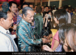 Convocation Dinner - UTP 4th Convocation Ceremony