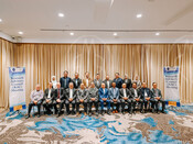 2022-10-25_Research Advisory Council (RAC) Meeting at Le Meridien Putrajaya