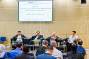 2024-12-18_Perbincangan Meja Bulat (RTC) dan Mesyuarat Majlis Dekan ICT (MaDICT) Bil 04_2024