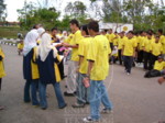 Convofair-UTP Treasure Hunt