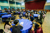 2022-06-03_YUTP-Scholars Townhall Yayasan UTP & Zakat Management at Main Hall