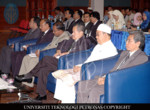 Seminar Pengurusan Stres mengikut Perspektif Islam