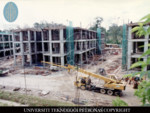 Pysical Development Of Main Campus UTP - JUNE 2001