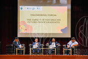 2023-03-08_Launching of Grand Challenges Scholars Program @ UTP and Engineering Forum at MPH