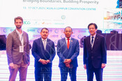 2025-10-17_Signing Ceremony between UTP and The ASEAN Centre for Energy (ACE) at KL Convention Centre