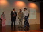 Technology, Economy & Career (TEC) Week & Interactive Multimedia Production Competition (ImPro) 2004
