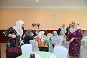 2026-04-30_Special Breakfast Session with Prof Dato’ Ir Ts Dr Mohamed Ibrahim at Executive Lounge, Block M