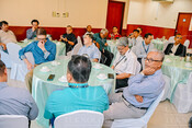 2026-04-30_Special Breakfast Session with Prof Dato’ Ir Ts Dr Mohamed Ibrahim at Executive Lounge, Block M