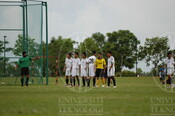 2007-03-23_Bola Sepak - UTP Staff vs Student