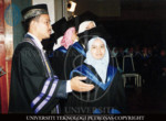 UTP Inaugural Convocation Ceremony