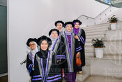 2025-10-25_Majlis Konvokesyen Ke-25 - 25th Convocation Ceremony