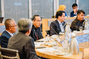 2024-05-06_UTP & Commission on Higher Education (CHED) Workshop - Welcoming Session