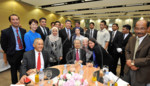 Chancellor Public Lecture by Tun Dr Mahathir bin Mohamad 