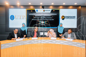 2024-08-05_MOU Signing Ceremony between UTP and Enggang Keramat Automotive Sdn Bhd