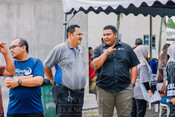 2025-06-10_Majlis Ibadah Korban di UTP