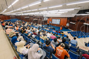 2024-02-28_Engagement with Graduating Student Class 2024 at Lecture Hall 1, Block K