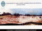 2000-10_Physical Development of Main Campus UTP - OCTOBER 2000