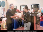 UTP Family Day 2003