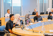 2024-04-25_Visit from City University Malaysia