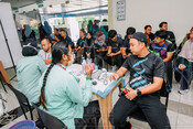 2023-11-07_World Diabetes Day Celebration 2023, Perak State Level at CeTAL, UTP
