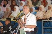 2007-03-28_Rector's Annual Address 2007