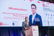 2024-11-26_THE Campus Live.SE Asia at Kuala Lumpur Convention Centre, Kuala Lumpur