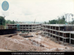 Pysical Development Of Main Campus UTP - JUNE 2001