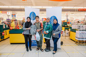 2023-03-09_Menggapai Impian & Yayasan UTP School Kits Giving Campaign 2023
