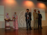 Technology, Economy & Career (TEC) Week & Interactive Multimedia Production Competition (ImPro) 2004
