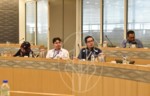 2019-08-20_Benchmarking Visit by Bank Negara Malaysia (BNM)