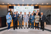 2023-01-19_Agreement Signing Ceremony between Universiti Teknologi PETRONAS and Ain-Integrated Logistics Solutions Group