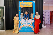 2022-05-25_Majlis Hari Raya UTP_UTP Raya Gathering 2022 at Main Hall