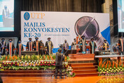 2021-12-20_Majlis Konvokesyen Ke-20 - 20th Convocation Ceremony