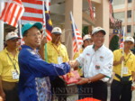 UTP's 47th Independence Week Celebration 2004 