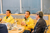 2024-03-05_HSE - Visit by VP GHSE PETRONAS