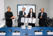 2024-06-07_MOU Signing Ceremony between Universiti Teknologi PETRONAS (UTP) and NextGreen Global Berhad at CAPE, KL