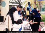UTP Family Day 2003