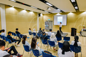 2024-06-19_Civil and Environmental Engineering - Attend and Speak at the DNV SESAM PitchFest