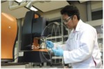 Controlled Stress Rheometer System