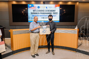2022-06-07_UTP Summer Programme's Welcoming Ceremony for Singapore Management University students